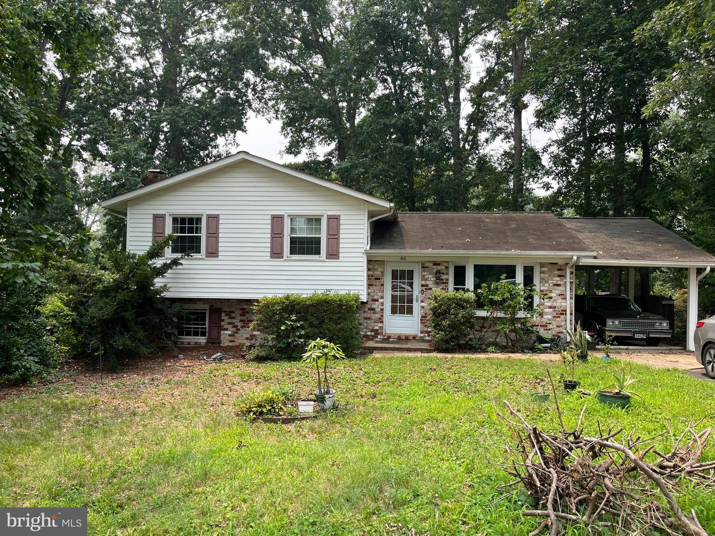 410 Morningside Drive, Fredericksburg, VA, 22401
