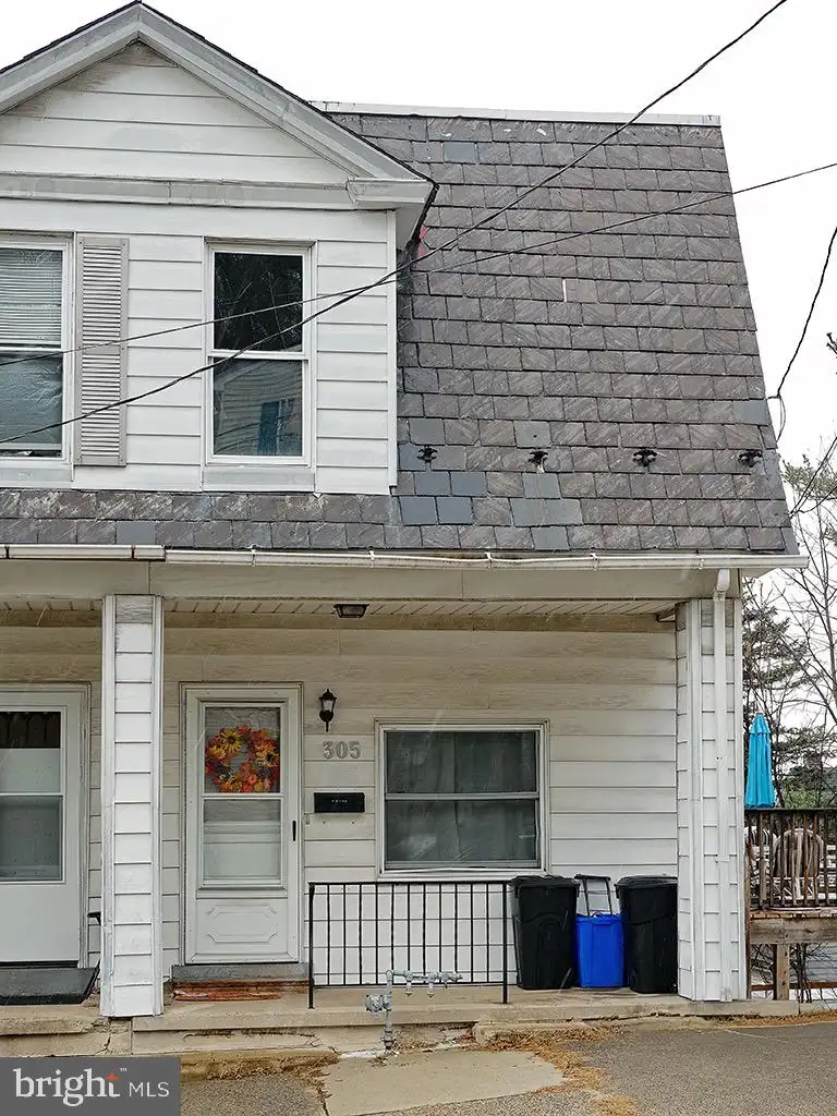 305 W 8th Street, Bethlehem, PA, 18015