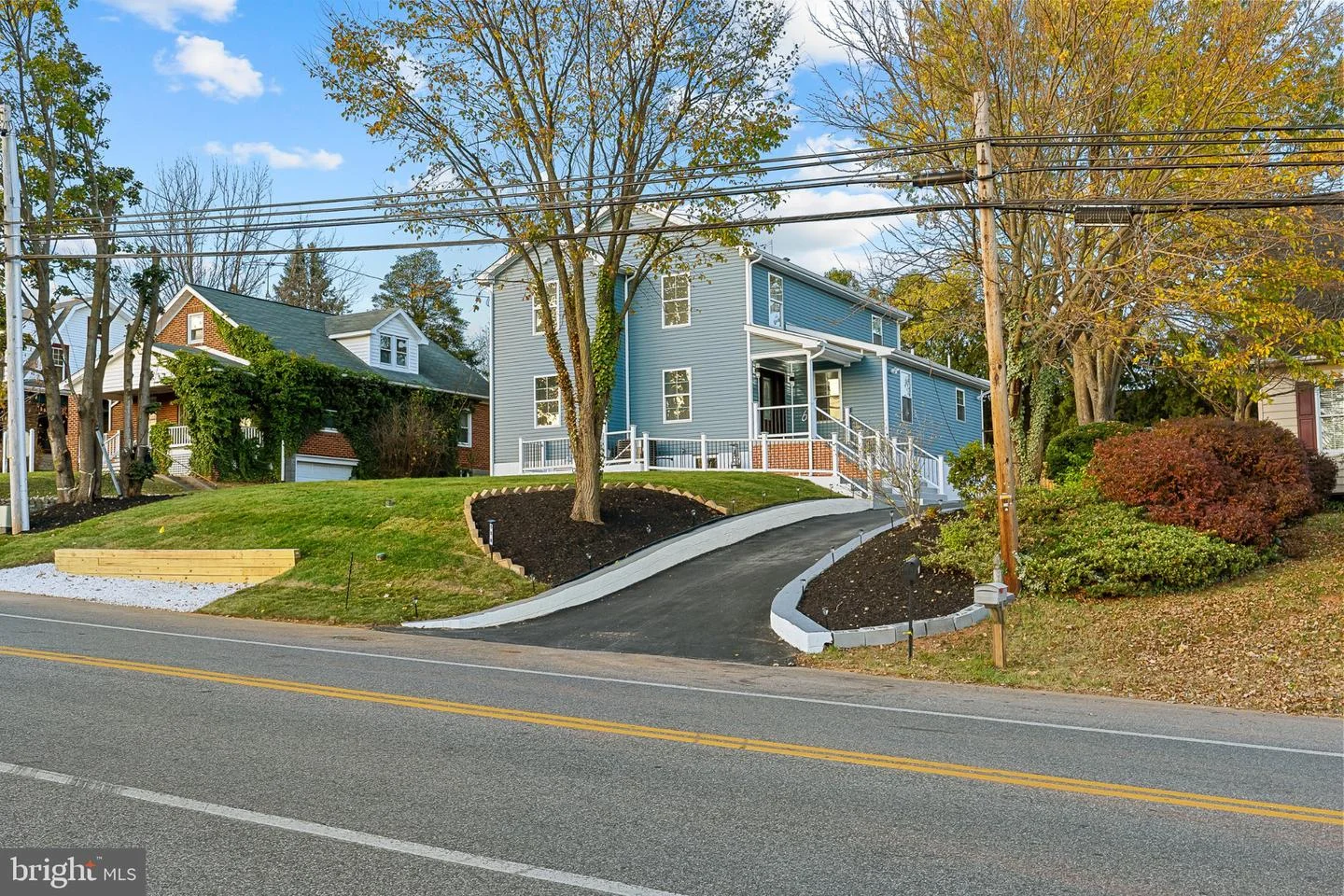 508 Old Westminster Pike