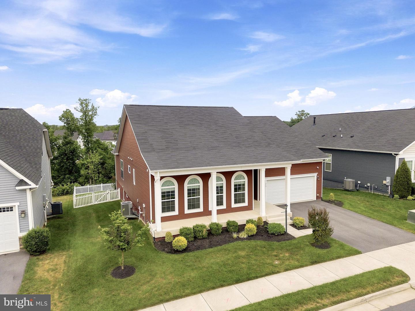 219 Patriot Street, Stephenson, VA, 22656