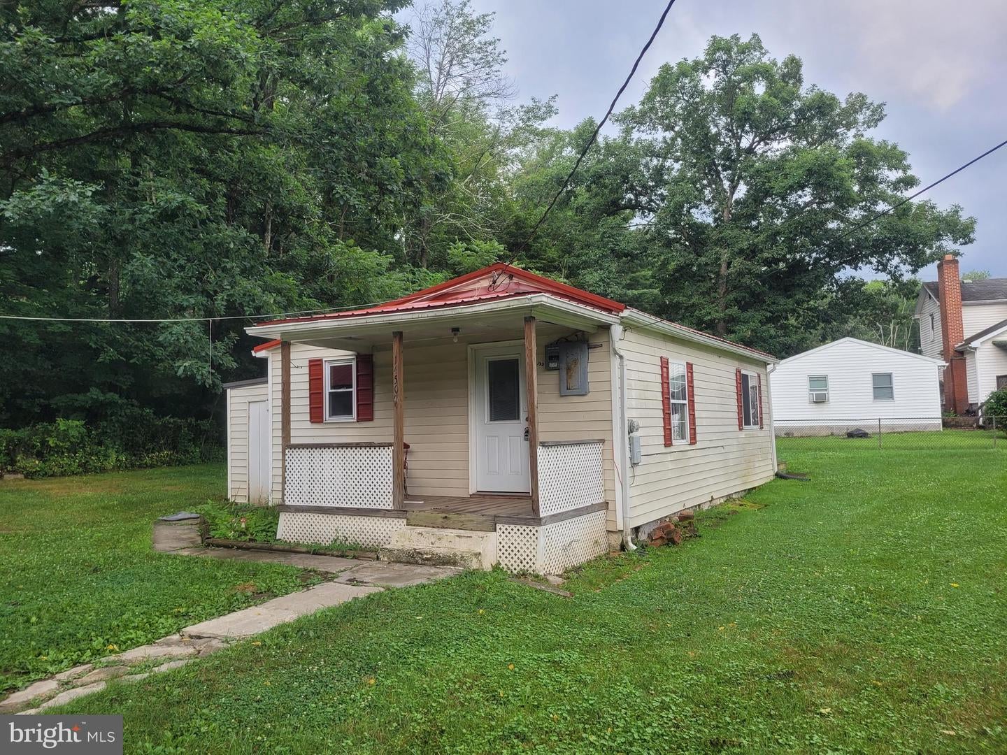 14507 Cedar Street, Cresaptown, MD, 21502
