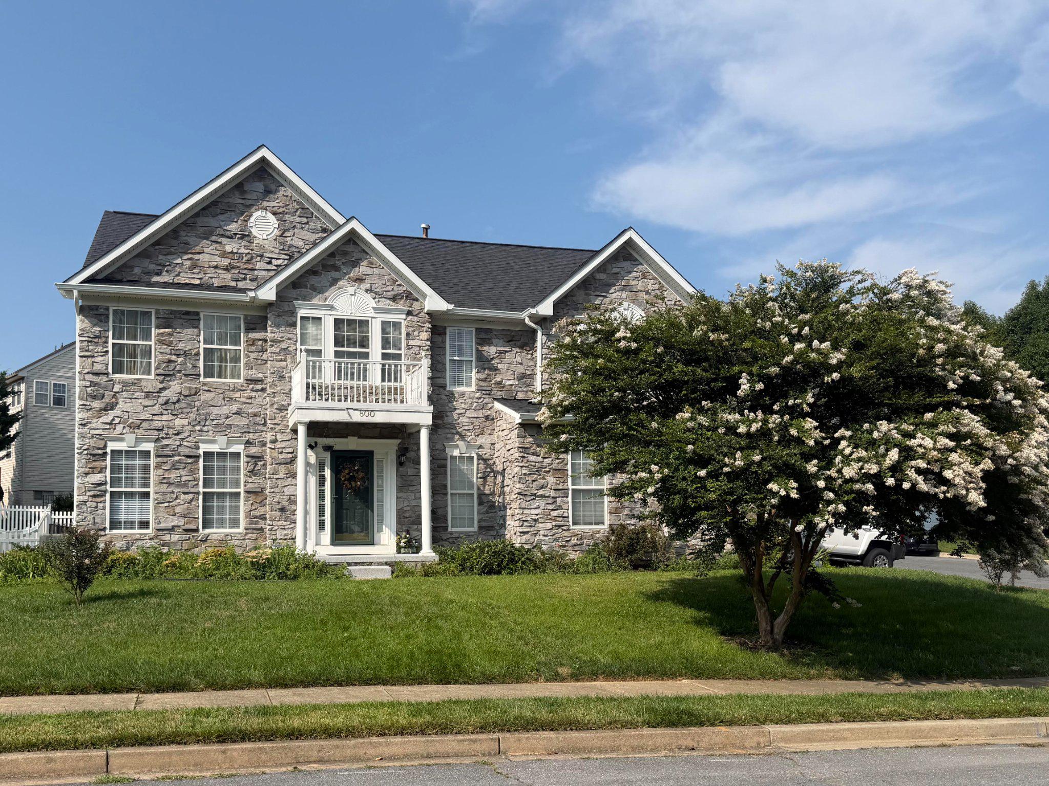 800 Aztec Drive, Frederick, MD, 21701