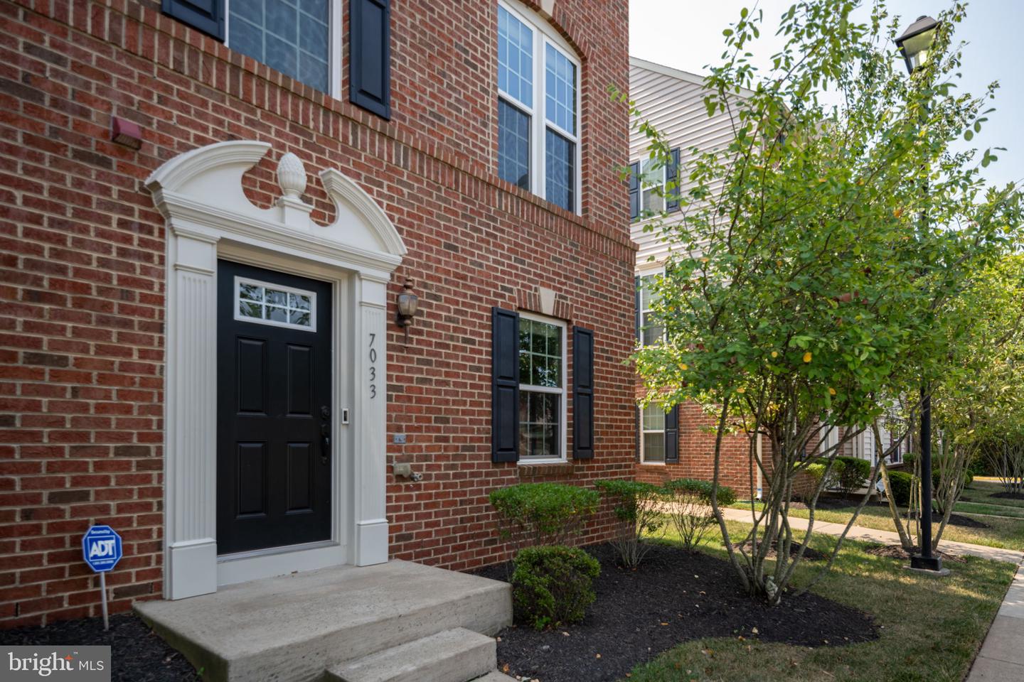 Photo 6 of 37 of 7033 Trek Way townhome