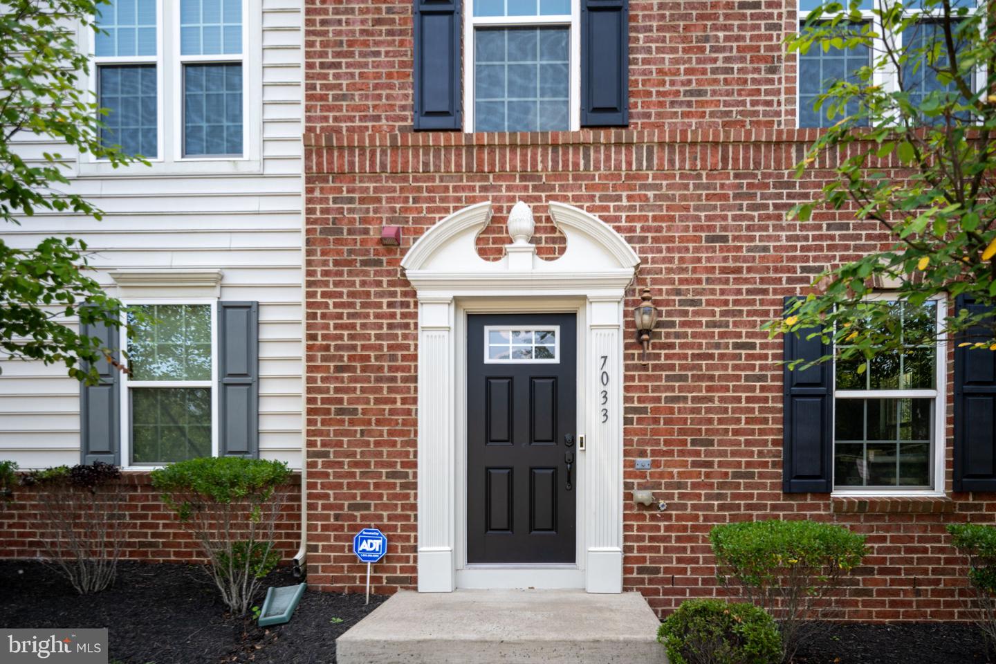 Photo 7 of 37 of 7033 Trek Way townhome