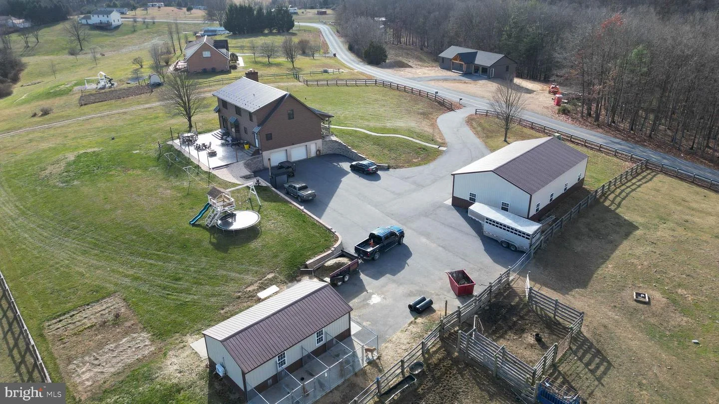 14637 Bain Road