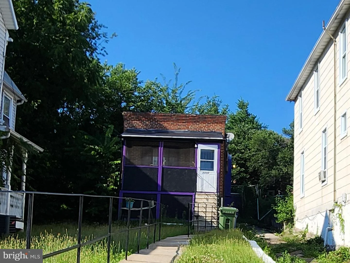 1116 Gorsuch Avenue