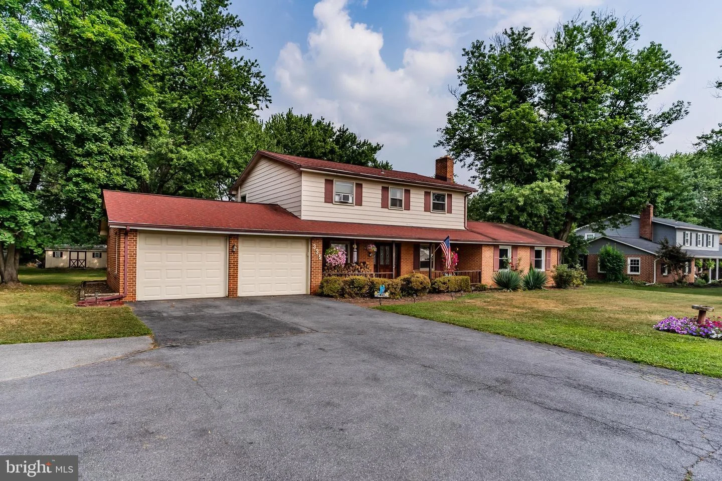 335 Wolfs Bridge Road