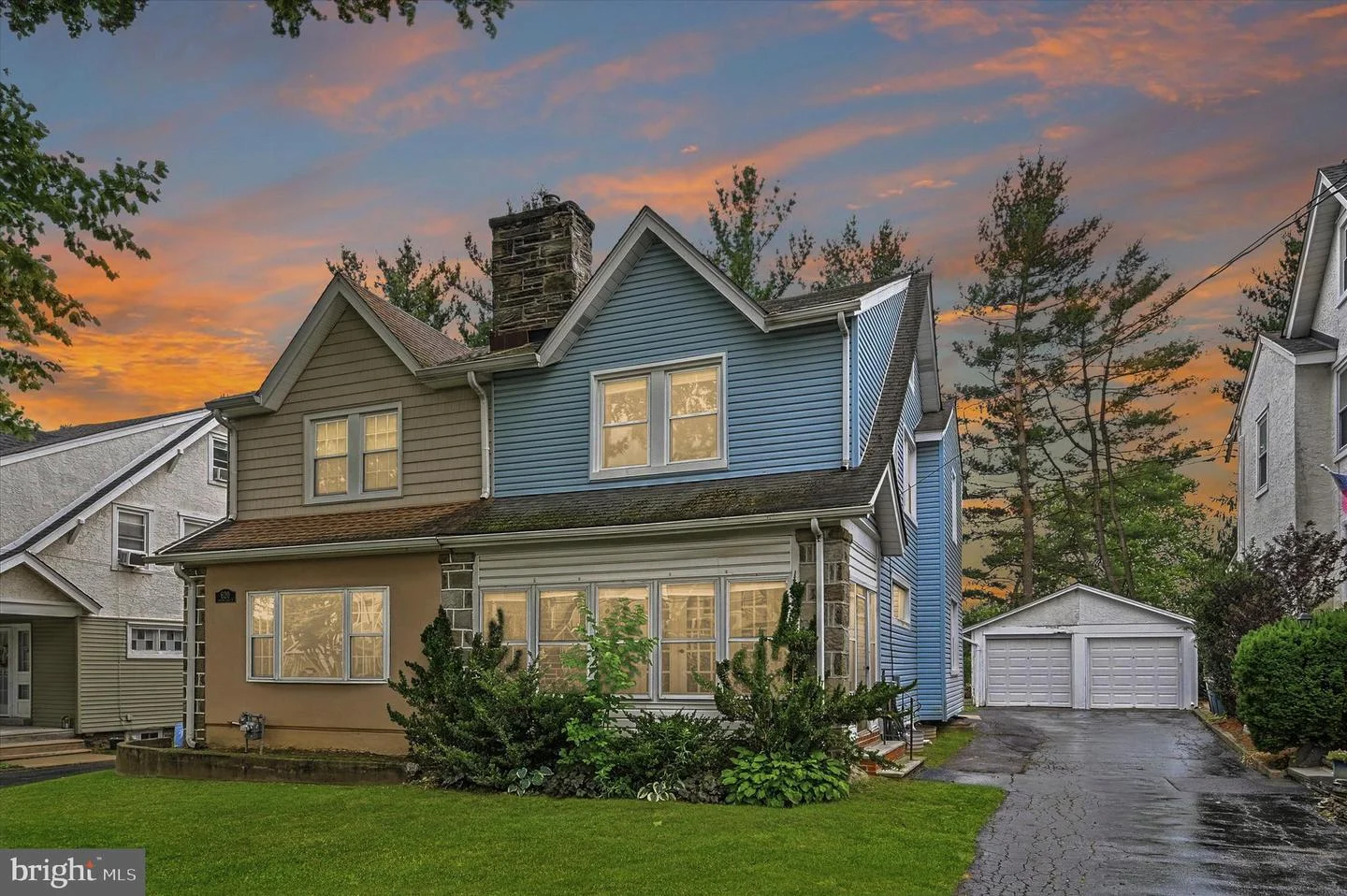 622 Country Club Lane