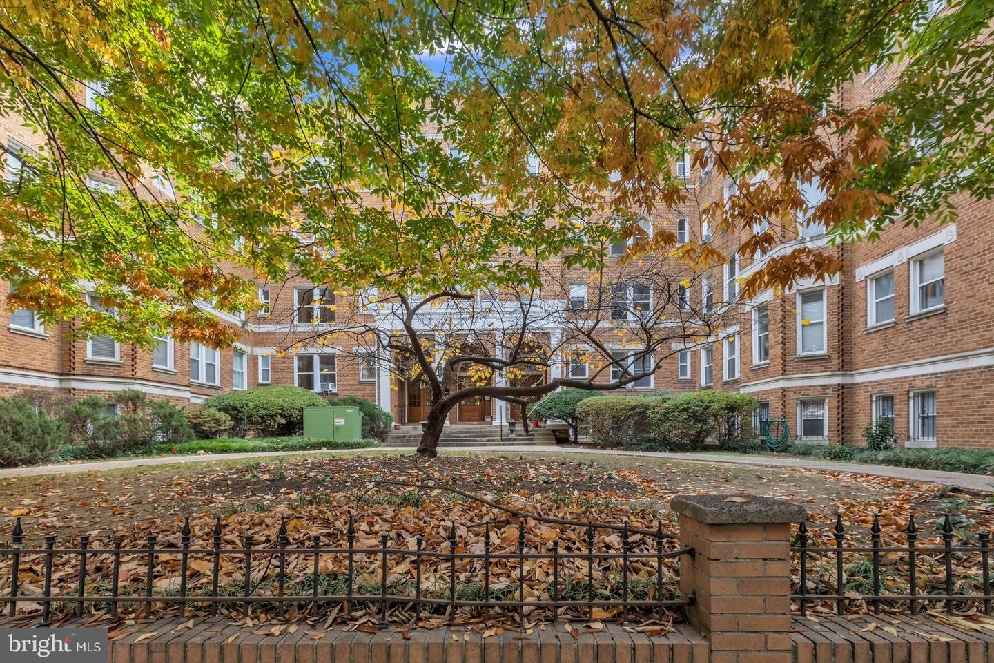 1820 Clydesdale Place #3, Washington, District of Columbia image 14