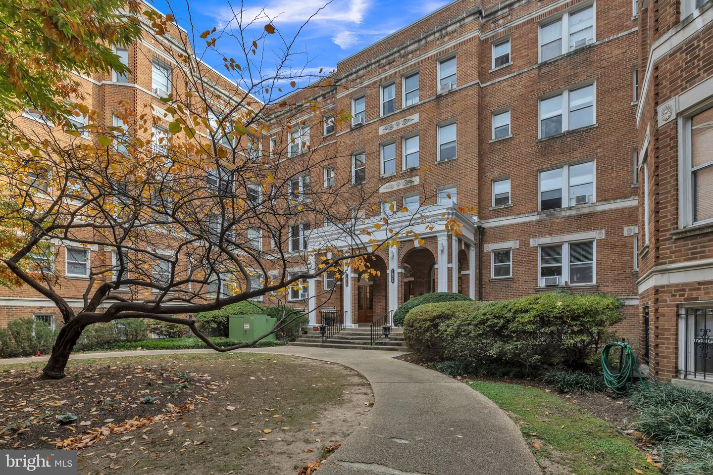 1820 Clydesdale Place #3, Washington, District of Columbia image 16