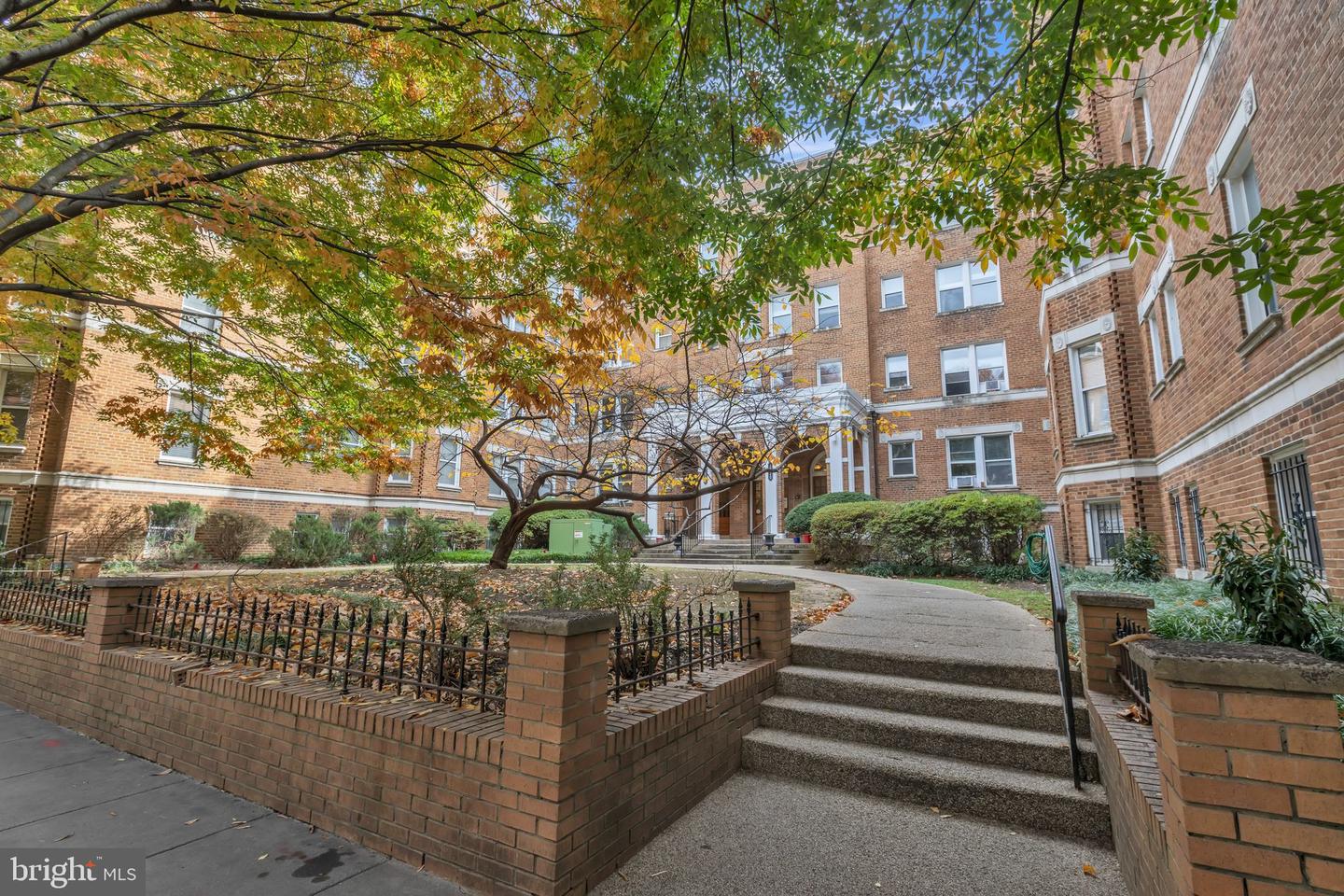 1820 Clydesdale Place #3, Washington, District of Columbia image 15