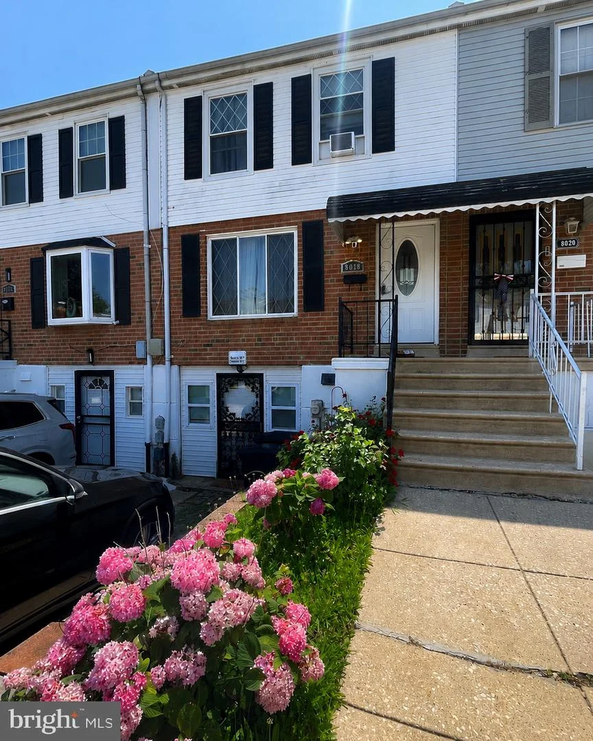 8018 Chelwynde Avenue, Philadelphia, PA, 19153