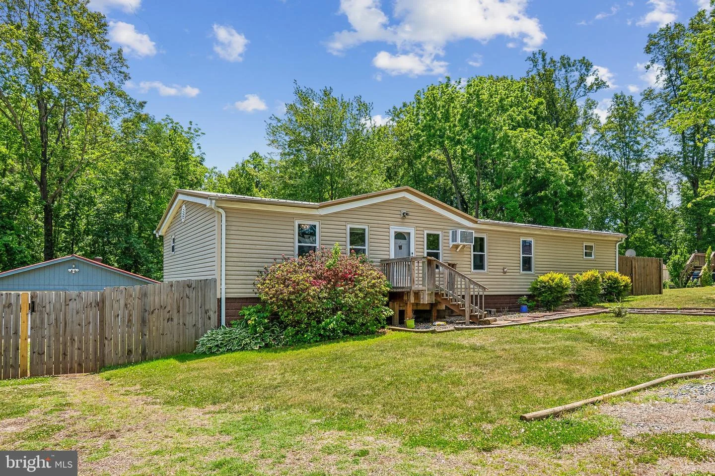 172 Barrett Heights Road