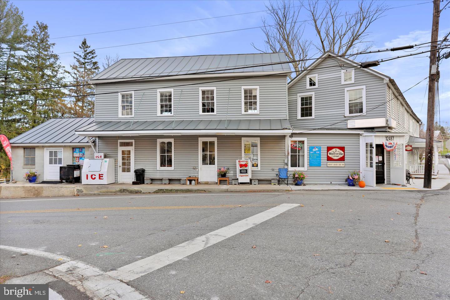 12509 Wolfsville Road, Myersville, MD, 21773