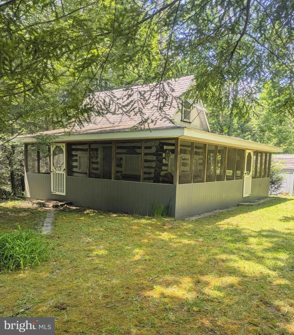 373 Sand Mountain Road