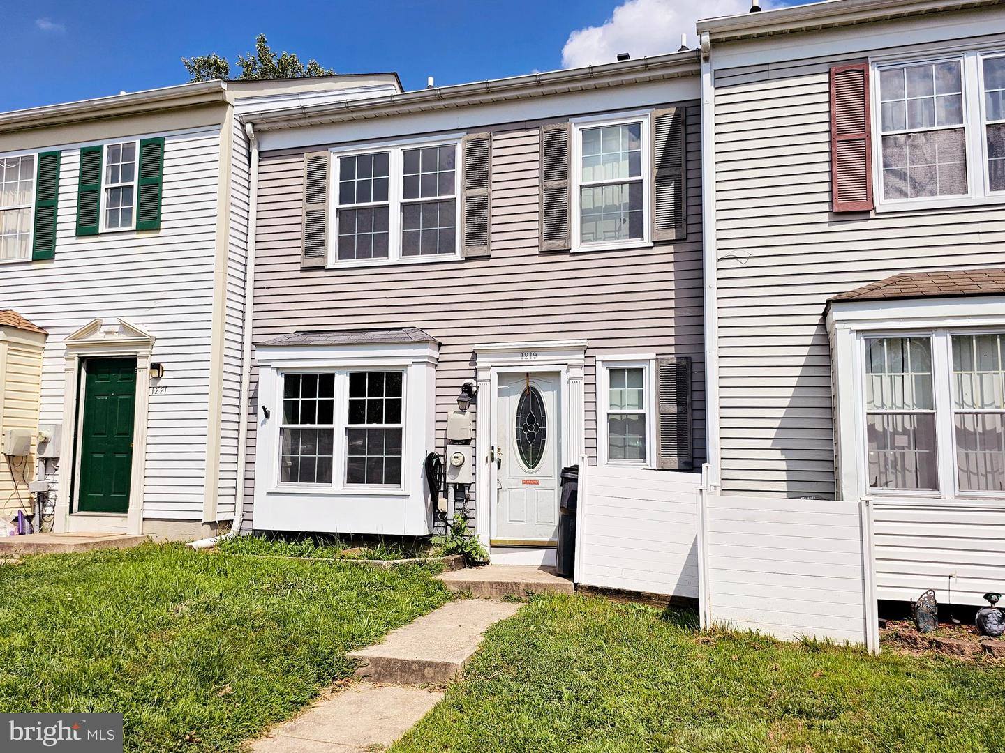 View Belcamp, MD 21017 townhome