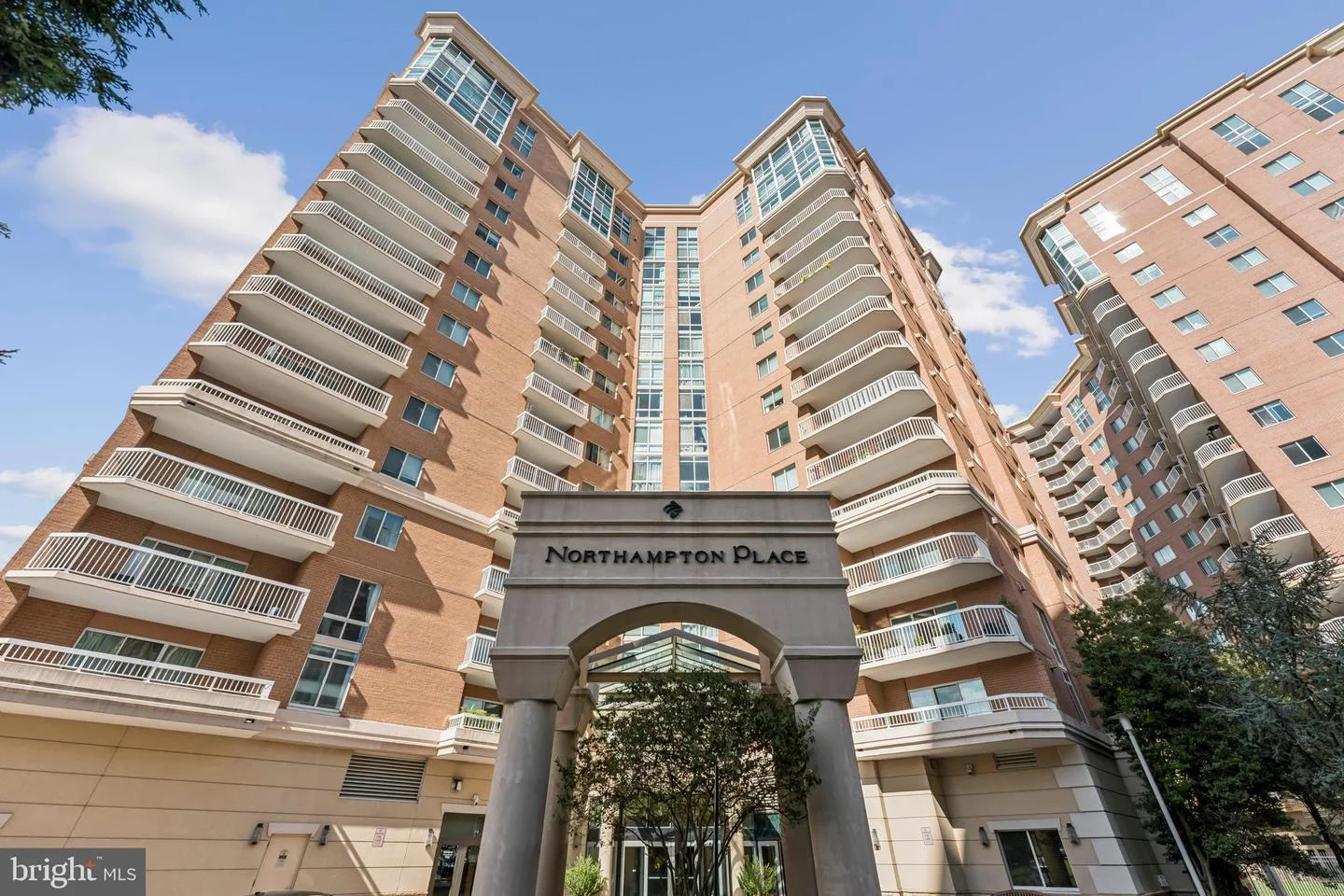 3101 N Hampton Drive Unit 709
