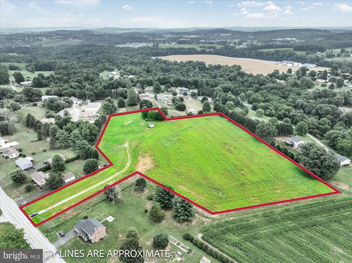 2025 Stoverstown Road, Spring Grove, PA, 17362
