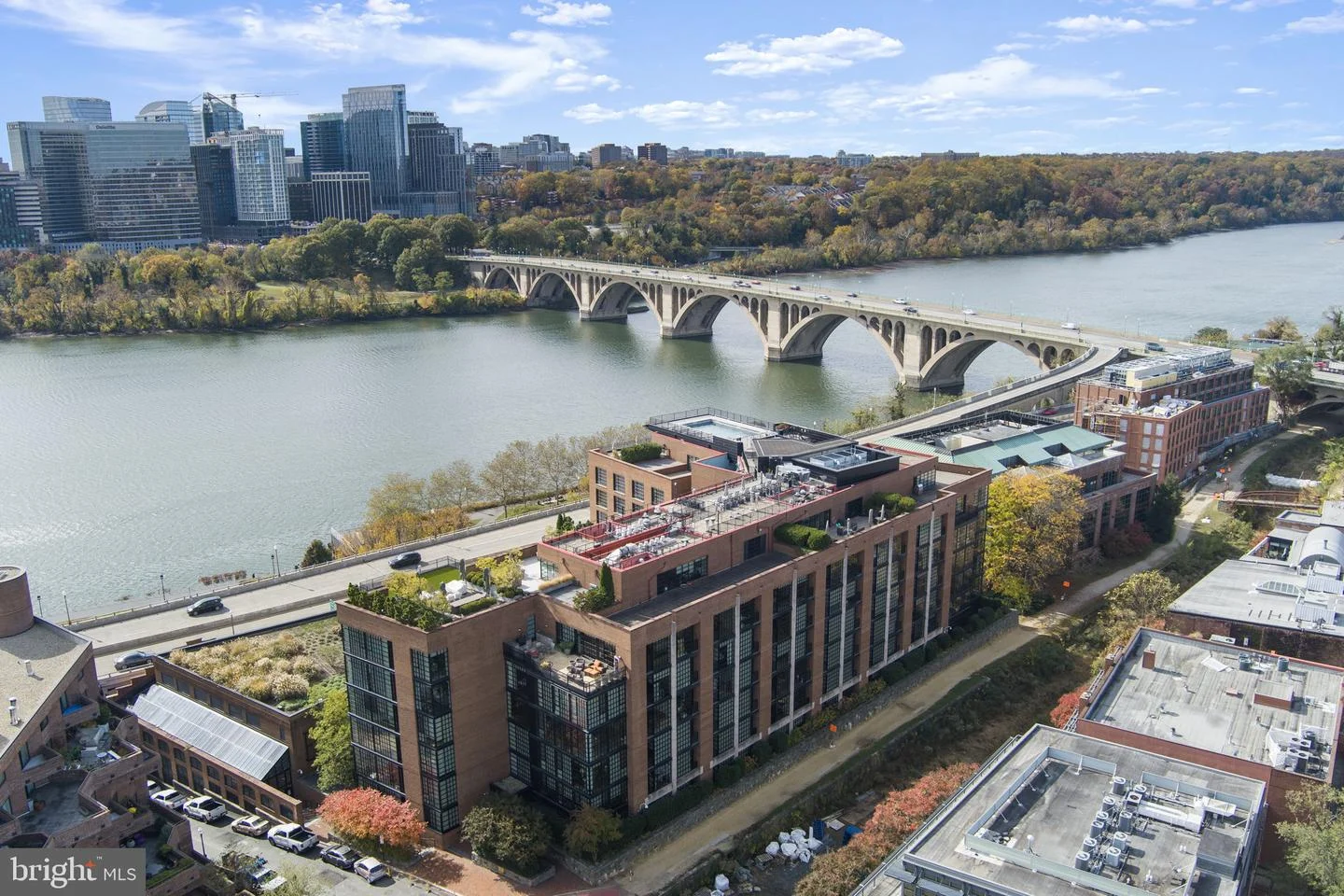 3303 Water Street NW Unit 4B