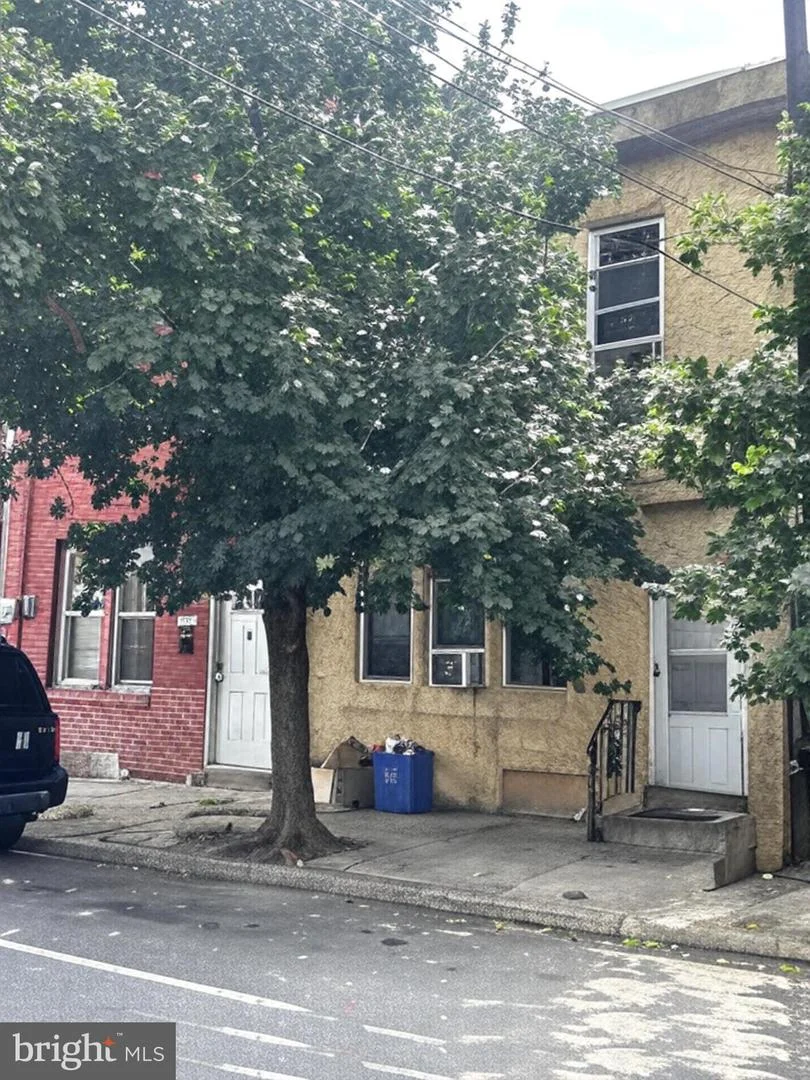 1650 Orthodox Street