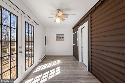 A home in Harpers Ferry