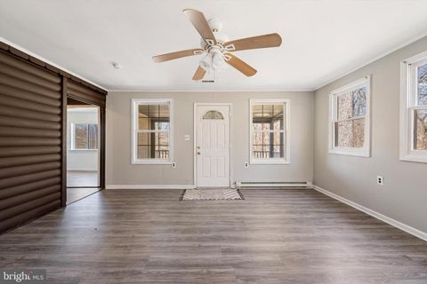 A home in Harpers Ferry