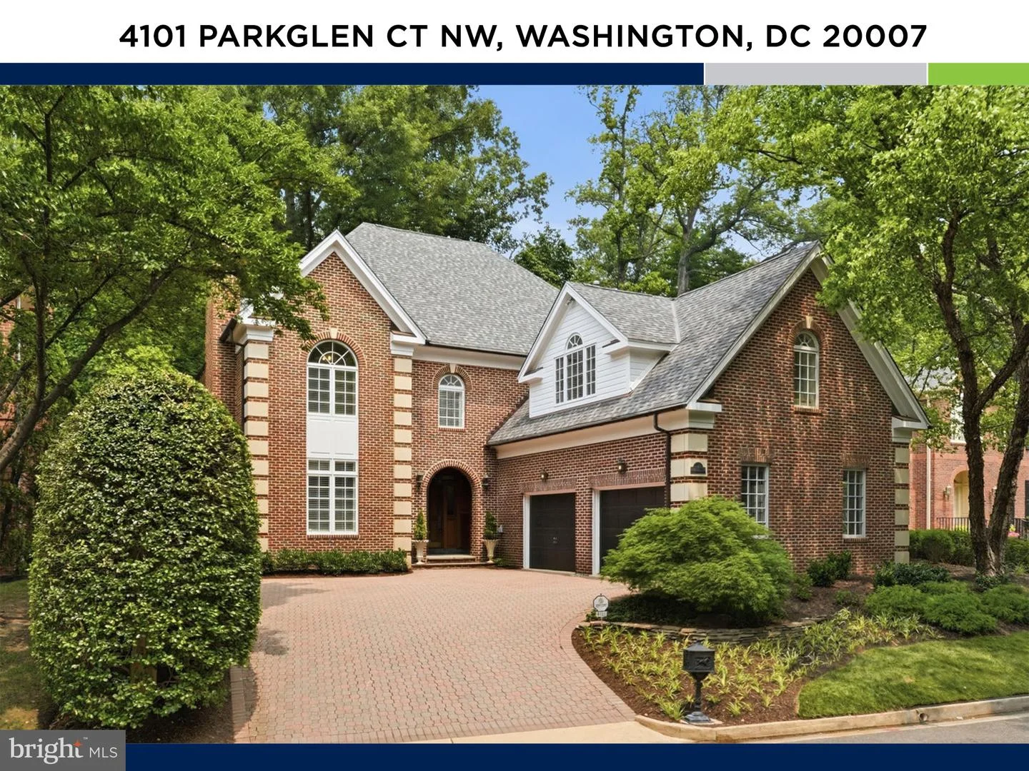 4101 Parkglen Court NW