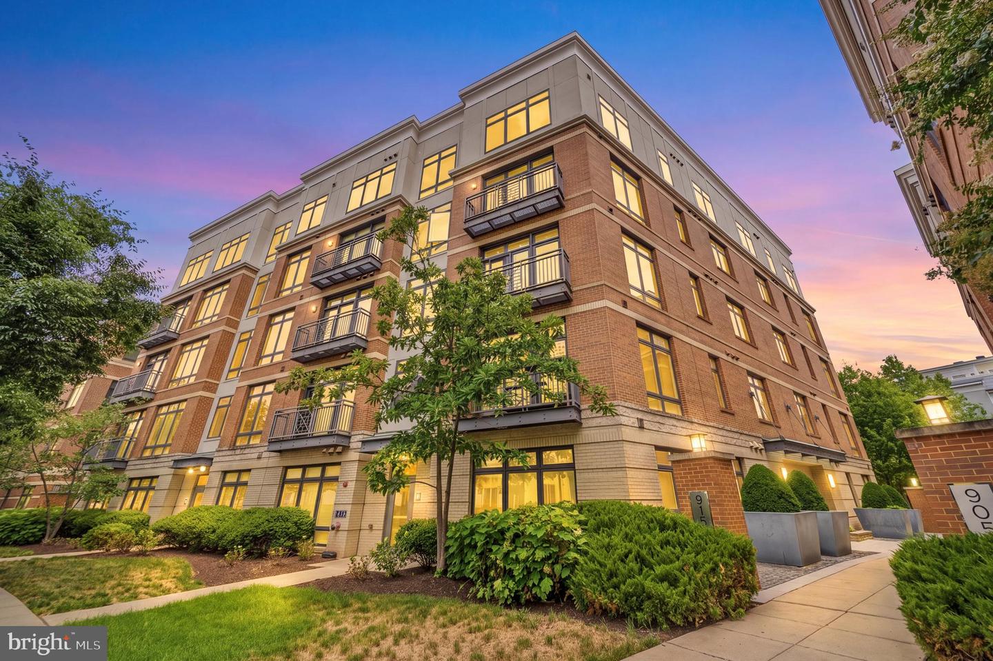 915 N Patrick Street Unit 401, Alexandria, VA, 22314