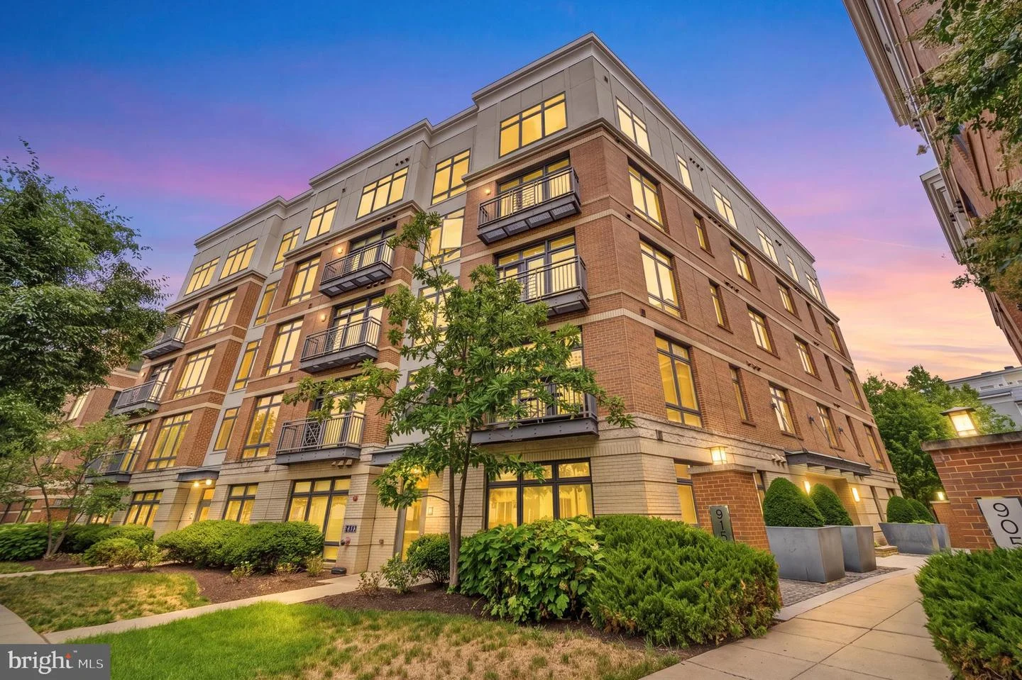 915 N Patrick Street Unit 401