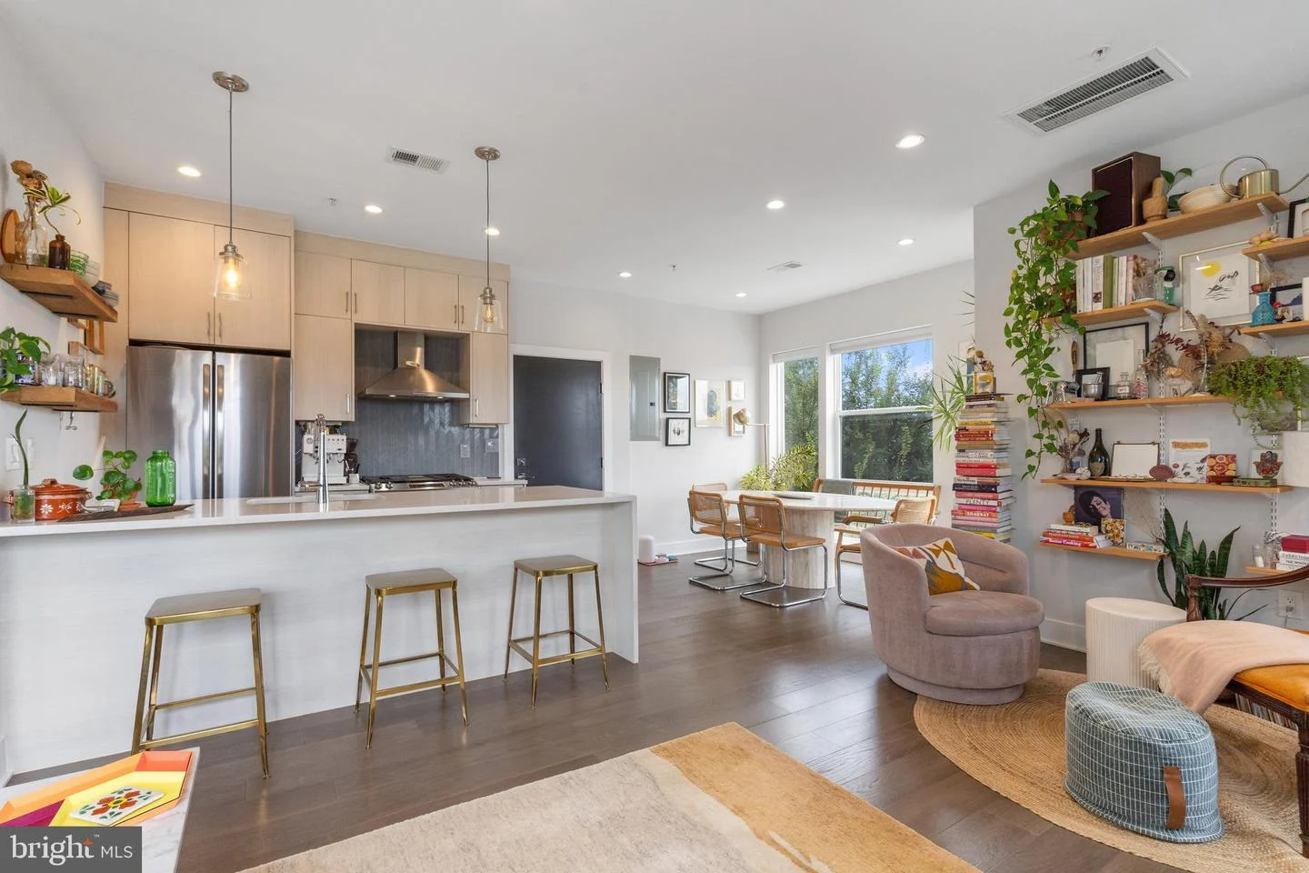 653 Irving Street NW Unit 7