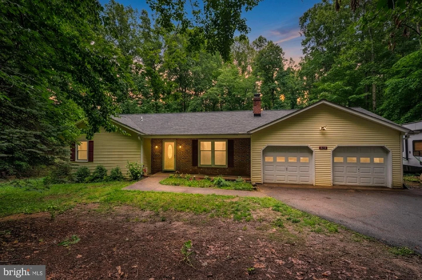 679 Cropp Road