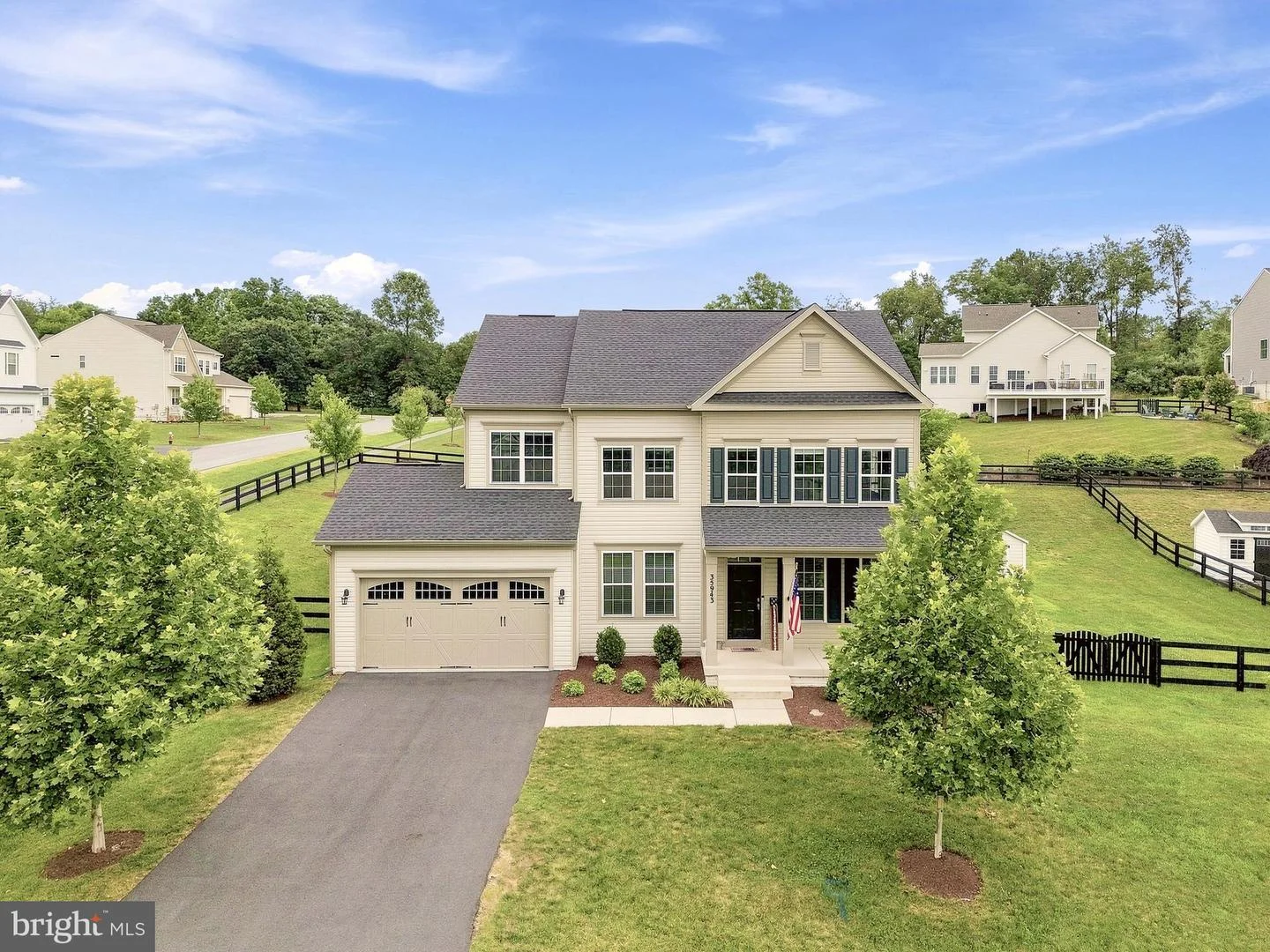35943 Fieldside Way, Round Hill, VA, 20141