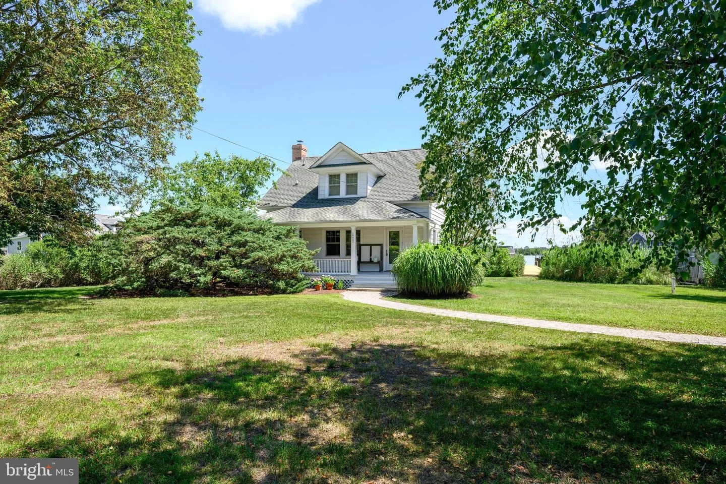 6355 Bozman Neavitt Rd, Neavitt, MD, 21652