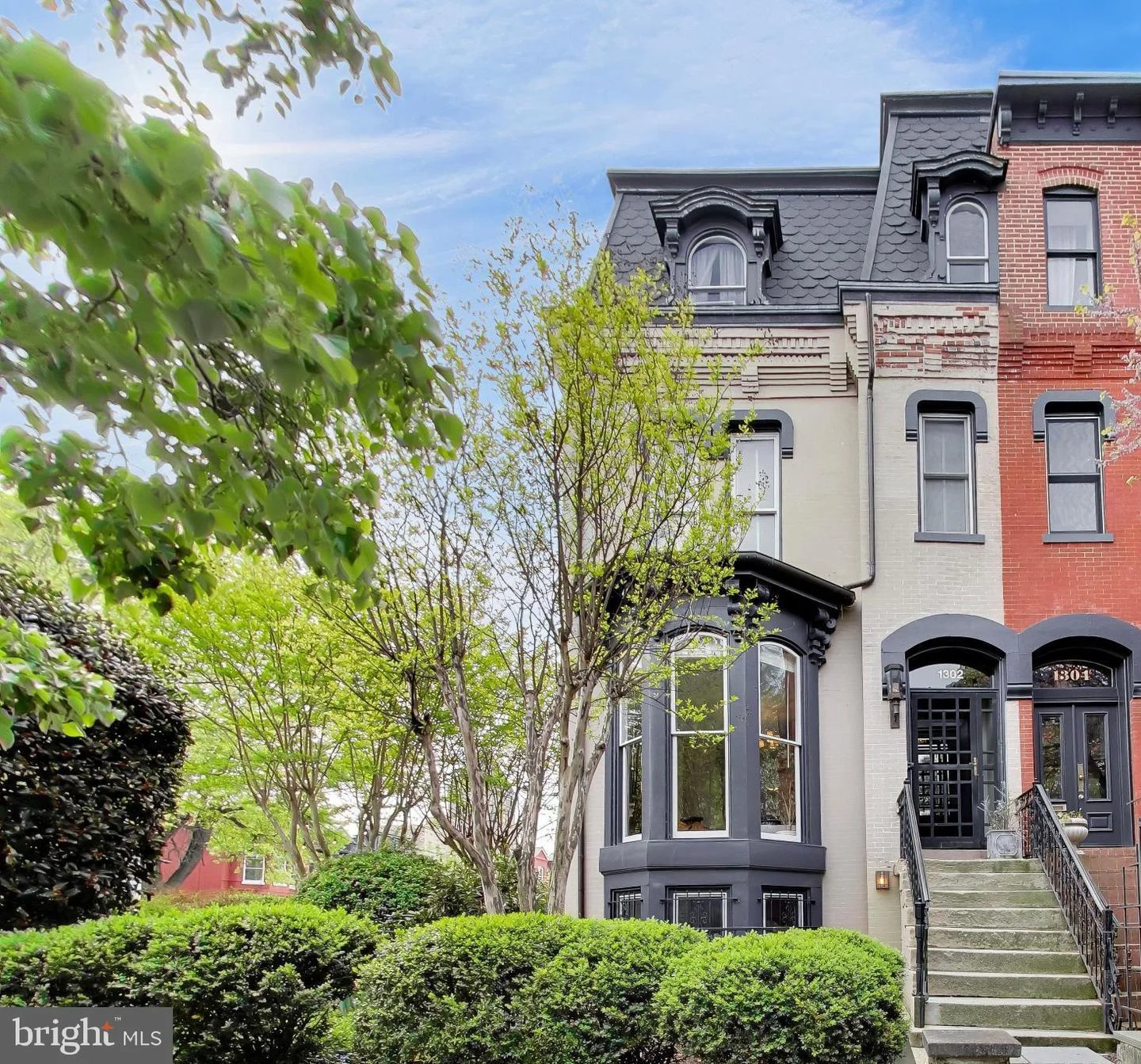 1302 R Street NW Unit 1