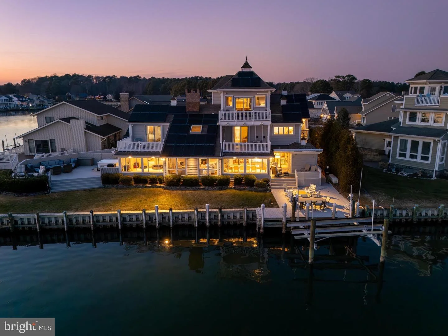 26 West Mallard Dr