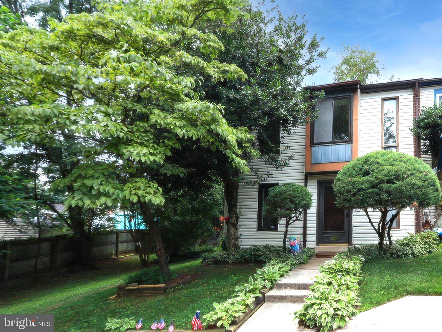 10704 Lester Street, Silver Spring, MD, 20902