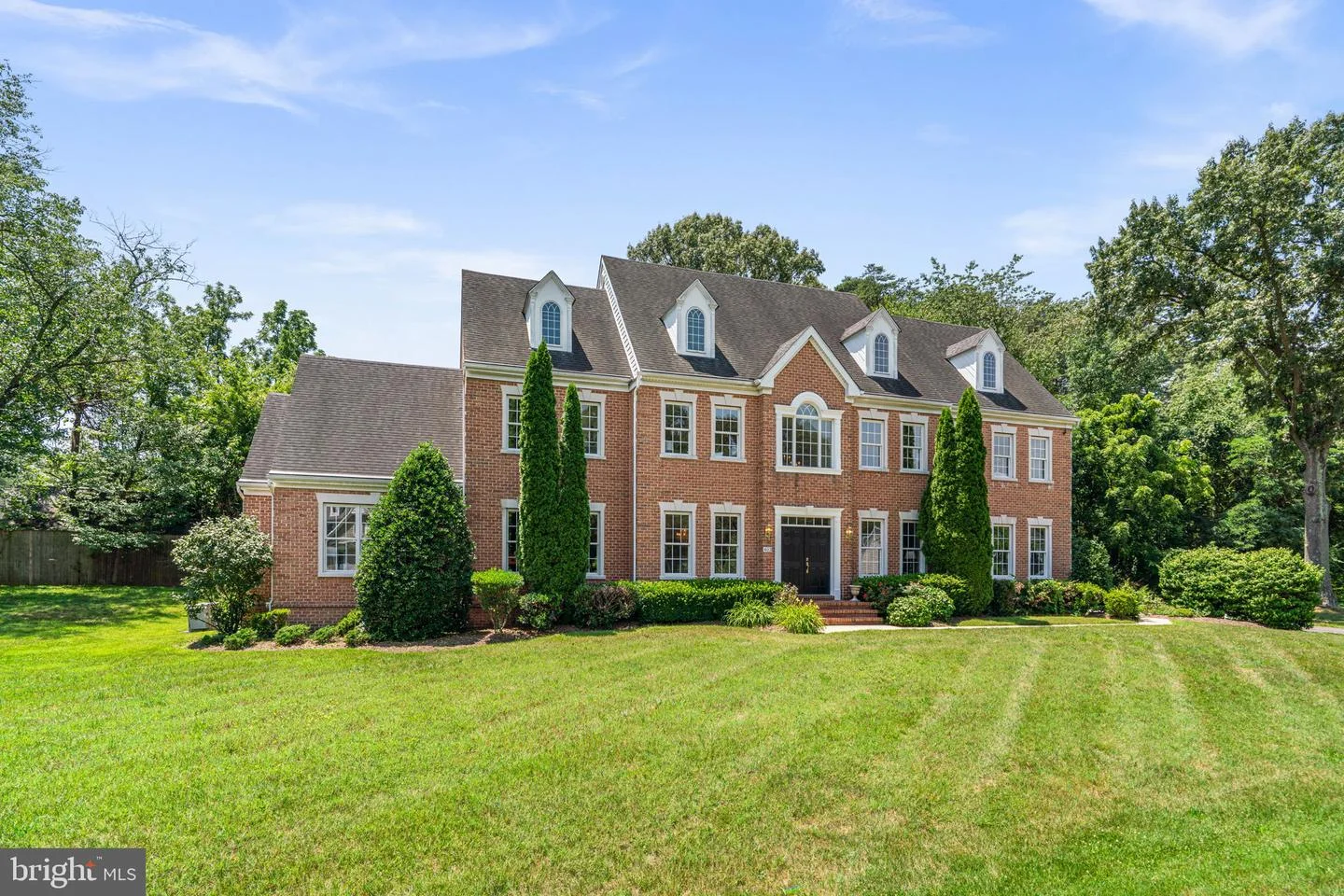 403 Woodland Estates Way