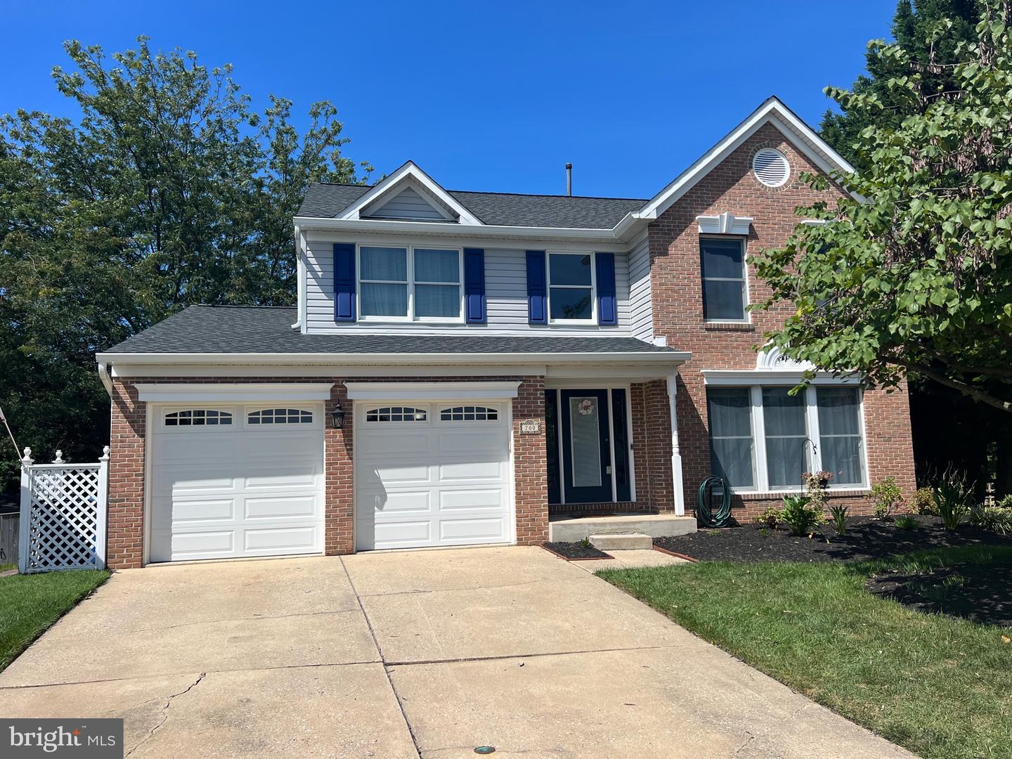 View Bel Air, MD 21015 house