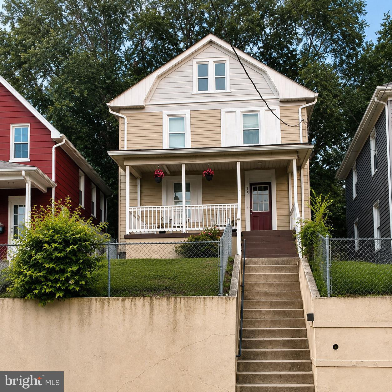 15 Maryland Avenue, Brunswick, MD, 21716