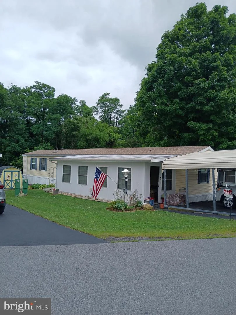 172 Primrose Lane