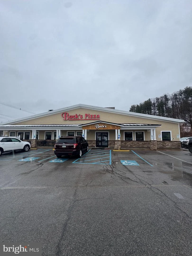 3055 Park Pl, Clearfield, PA, 16830