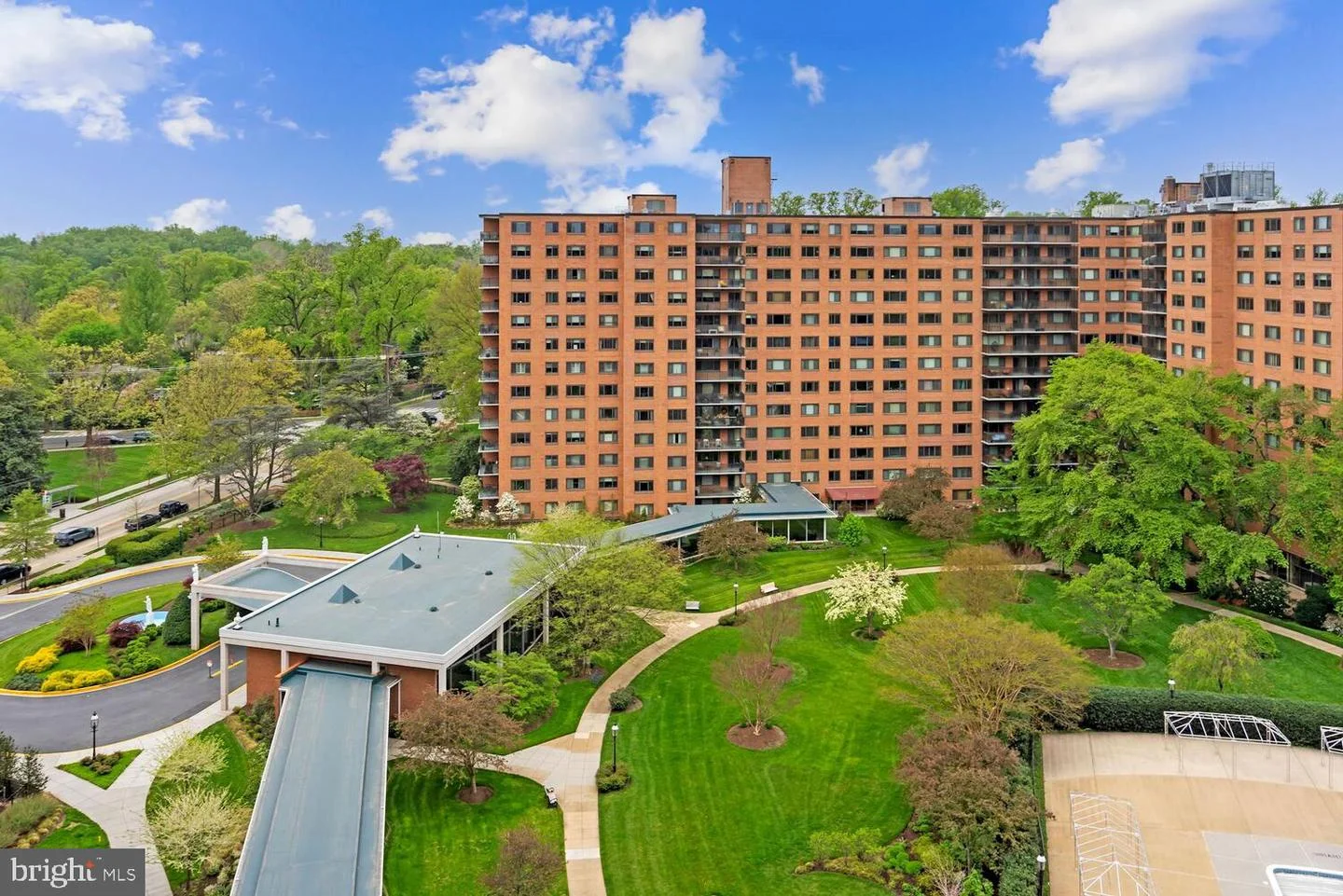 4201 Cathedral Avenue NW Unit 222W