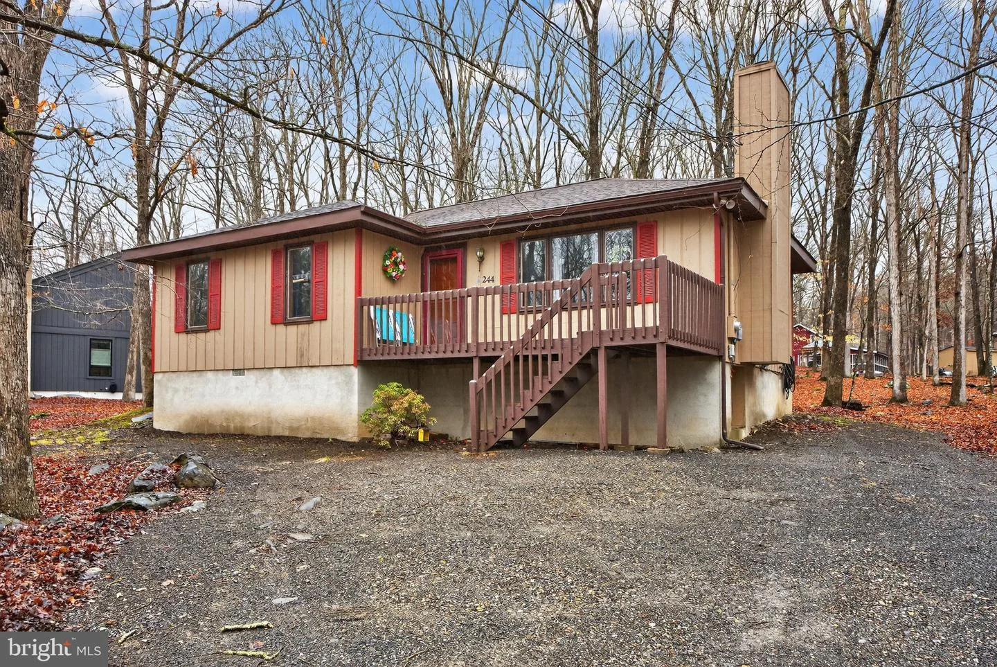 244 Canterbury Road