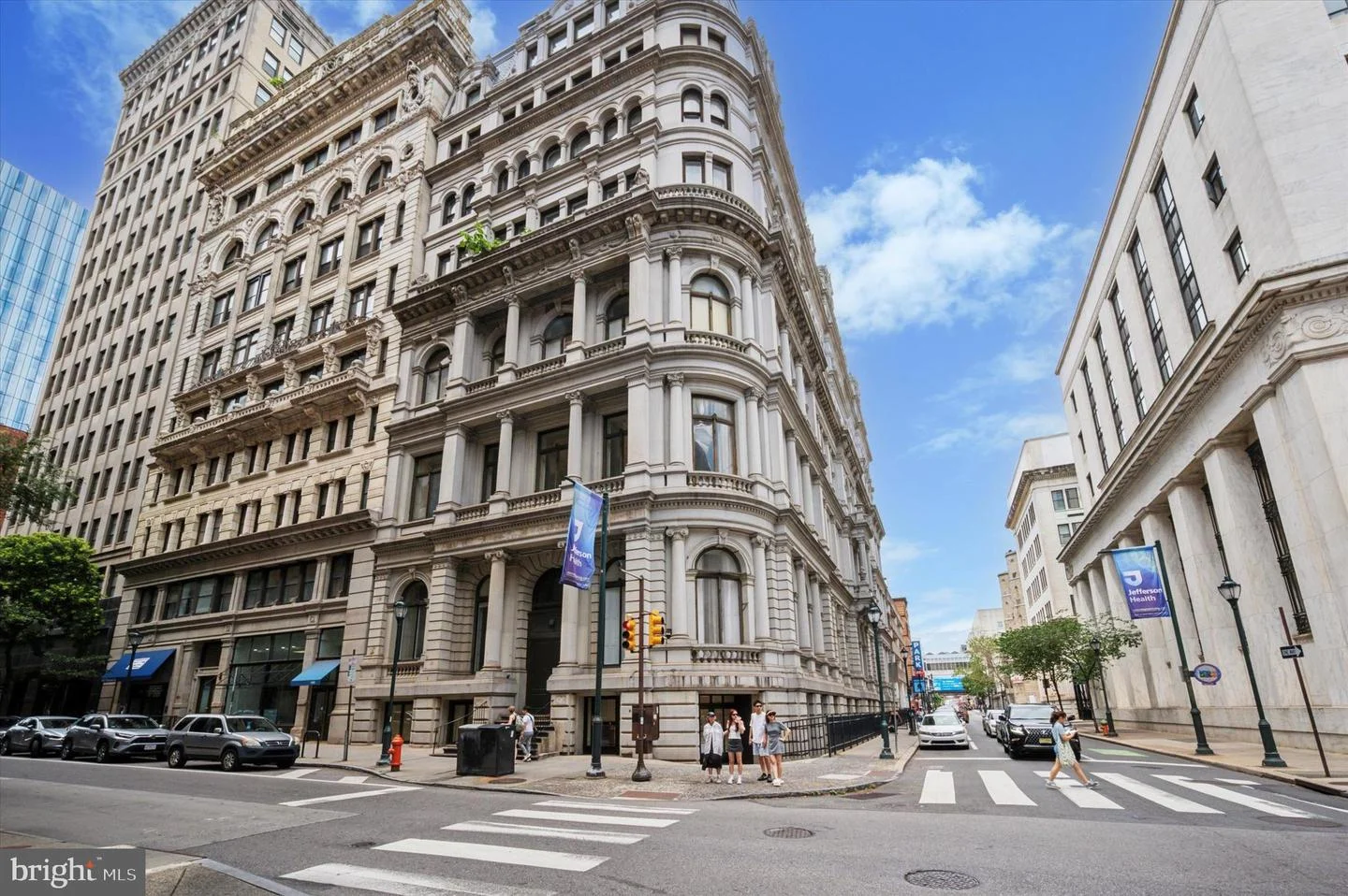 1001 Chestnut Street Unit 904W