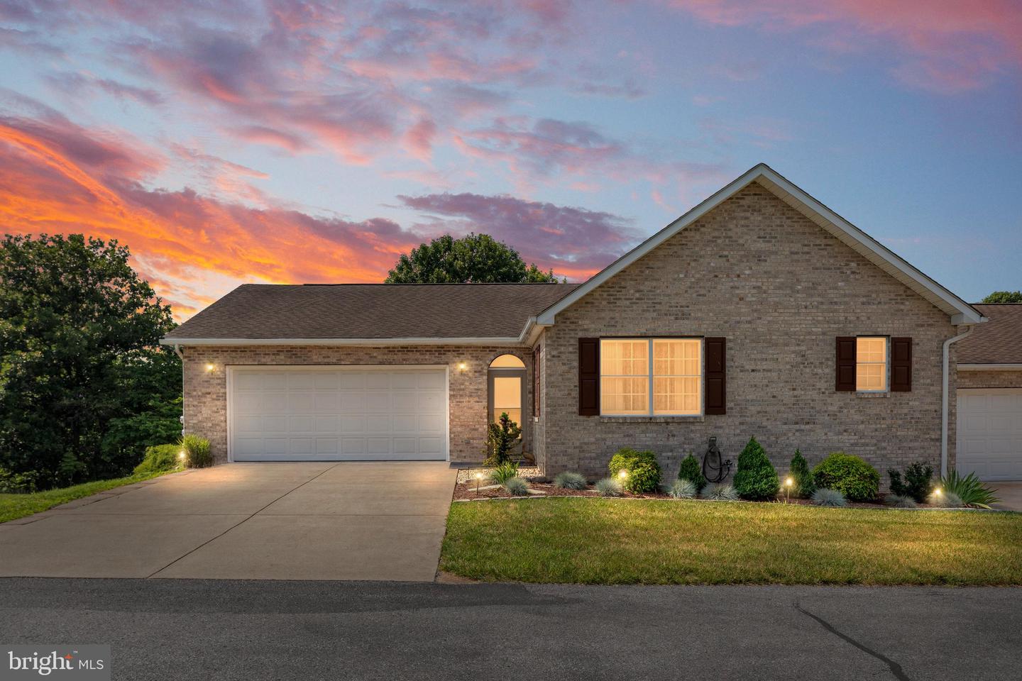 64 Tyler Circle Unit C-4, Strasburg, VA, 22657