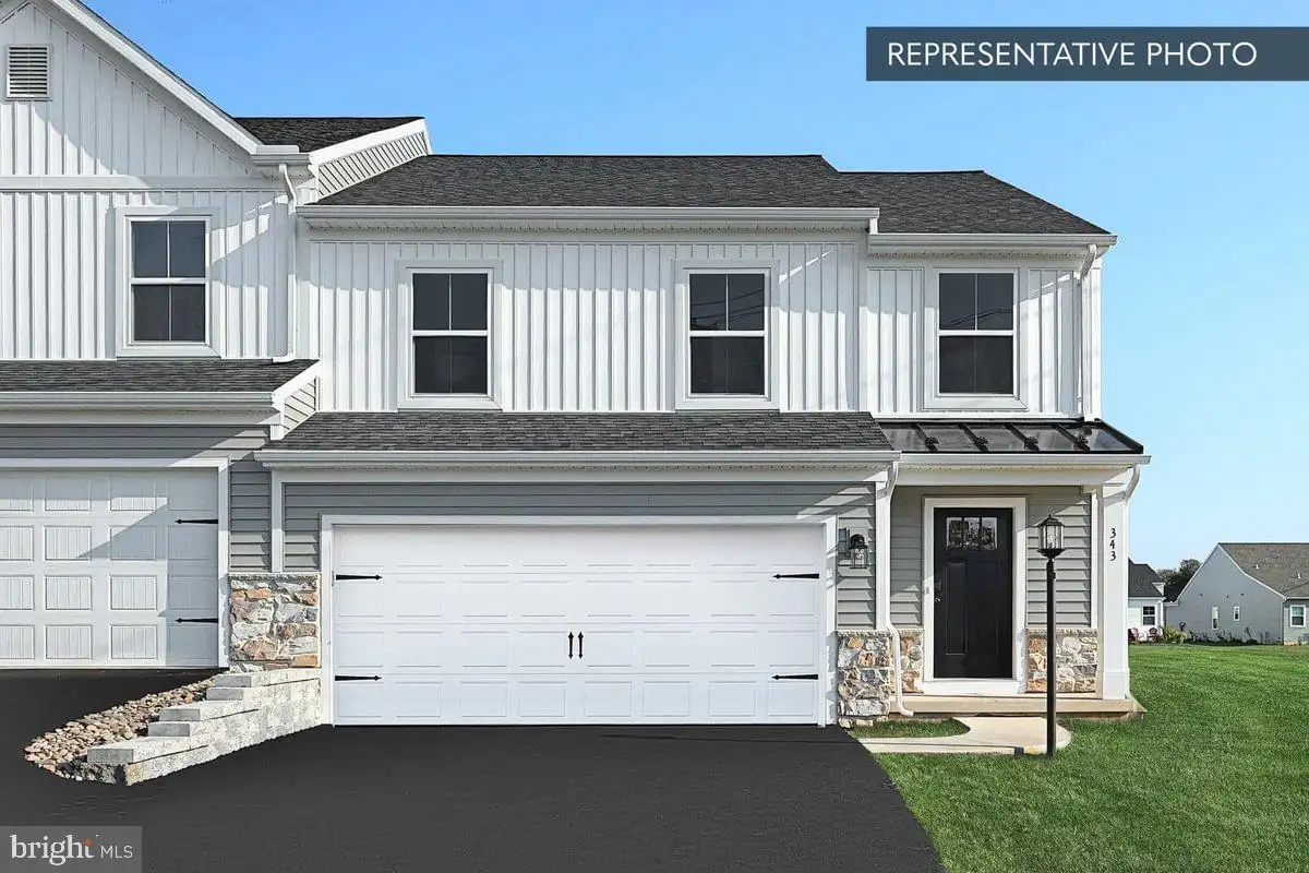 3236 Tepes Drive Unit LOT 169, Northampton, PA, 18067