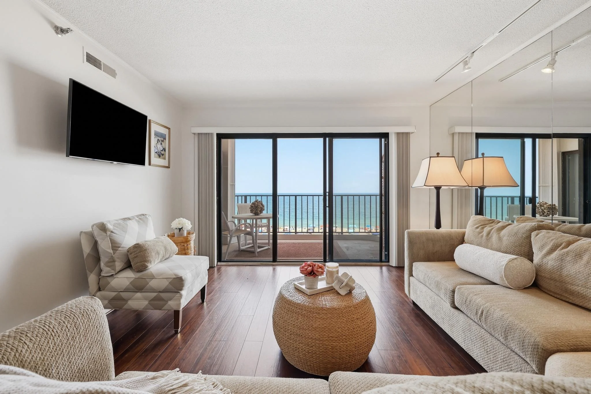 9800 Coastal Highway Unit 503
