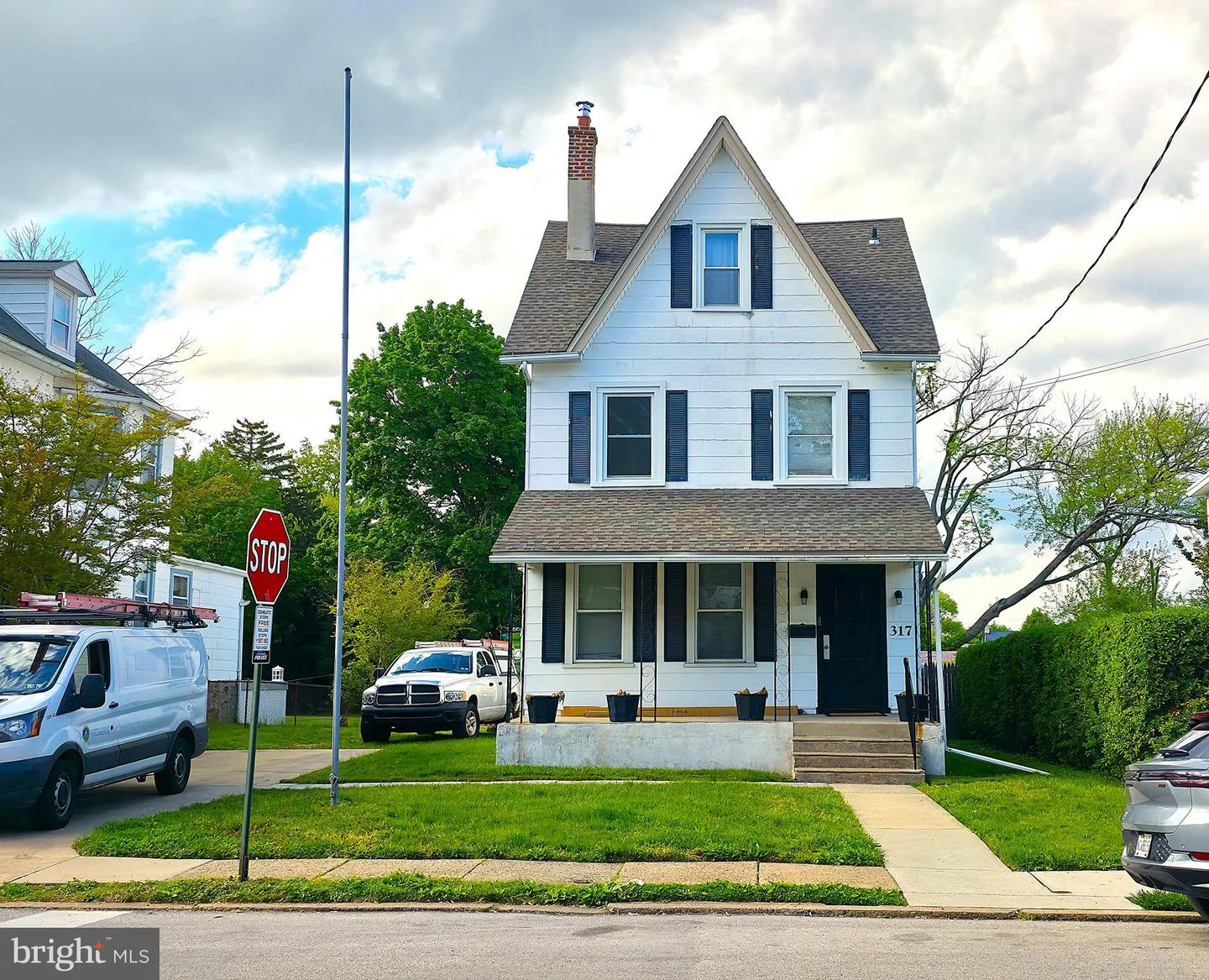 317 Davis Avenue, Clifton Heights, PA, 19018
