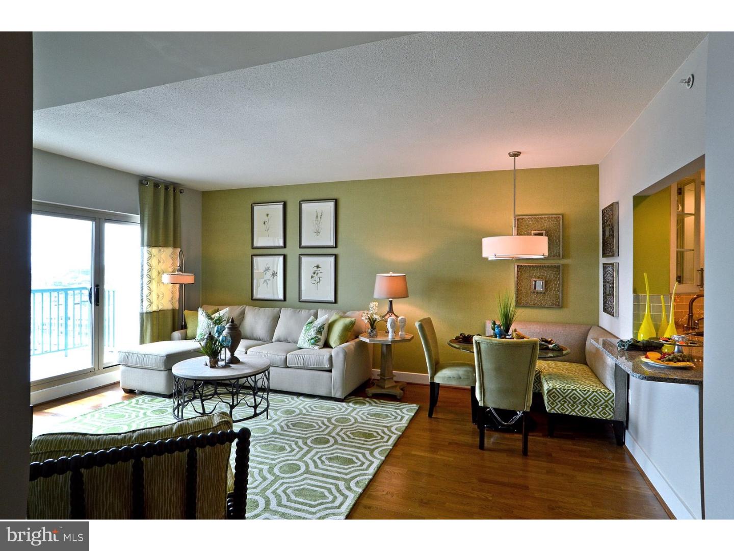 717 S Columbus Boulevard #1113, Philadelphia, Pennsylvania image 1