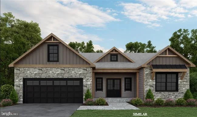 549 Monocacy Trail